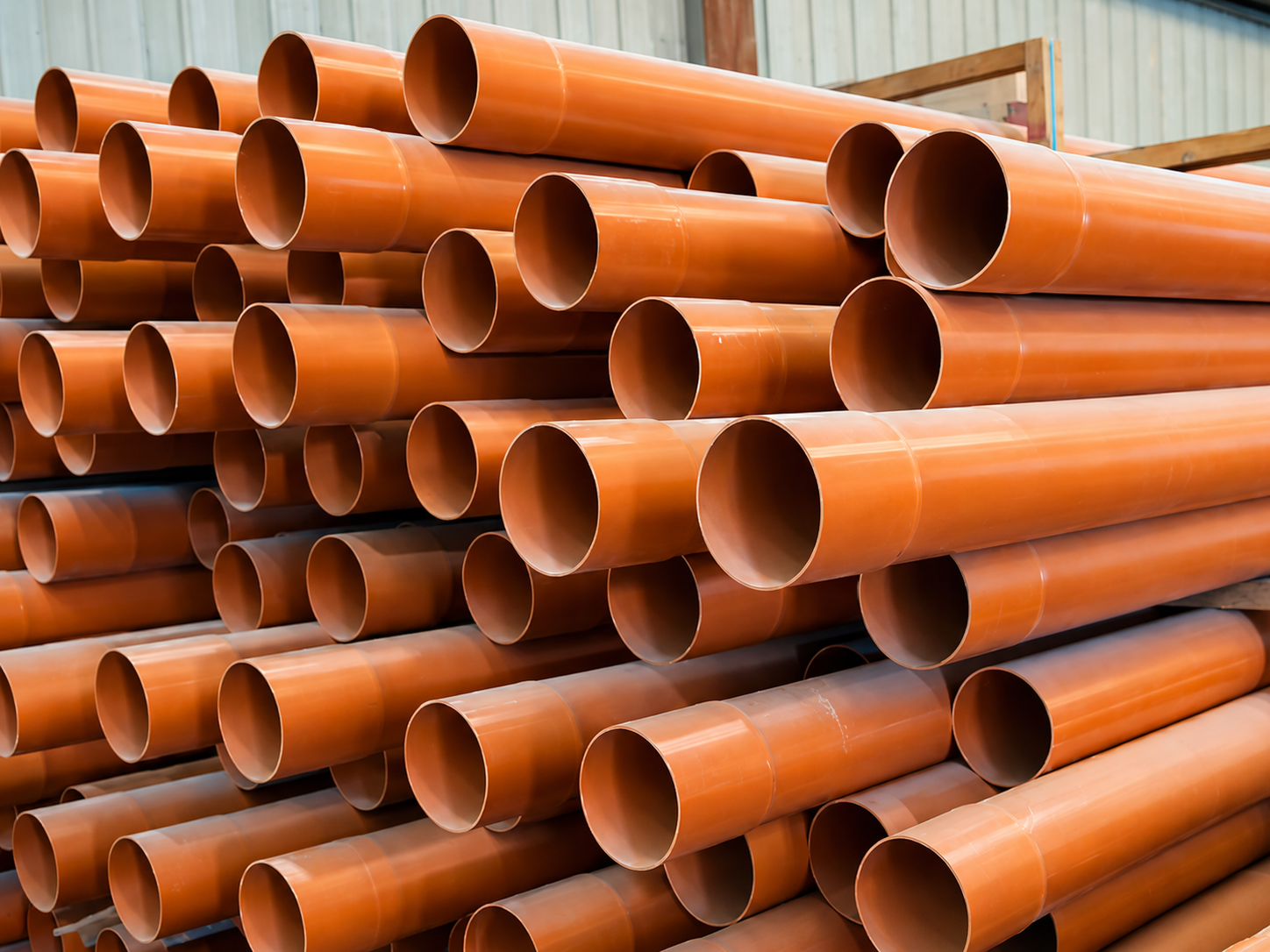 GULFPLAS thermoplastic piping solutions